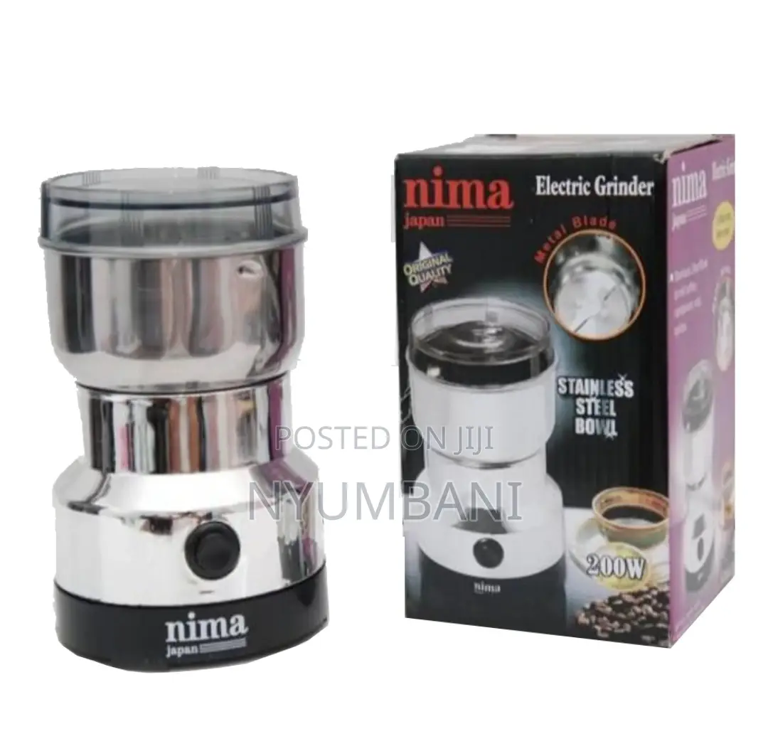 Nima Spice Grinder