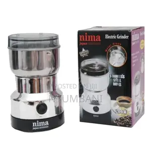 Nima Spice Grinder