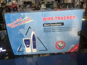 Wire Tracker