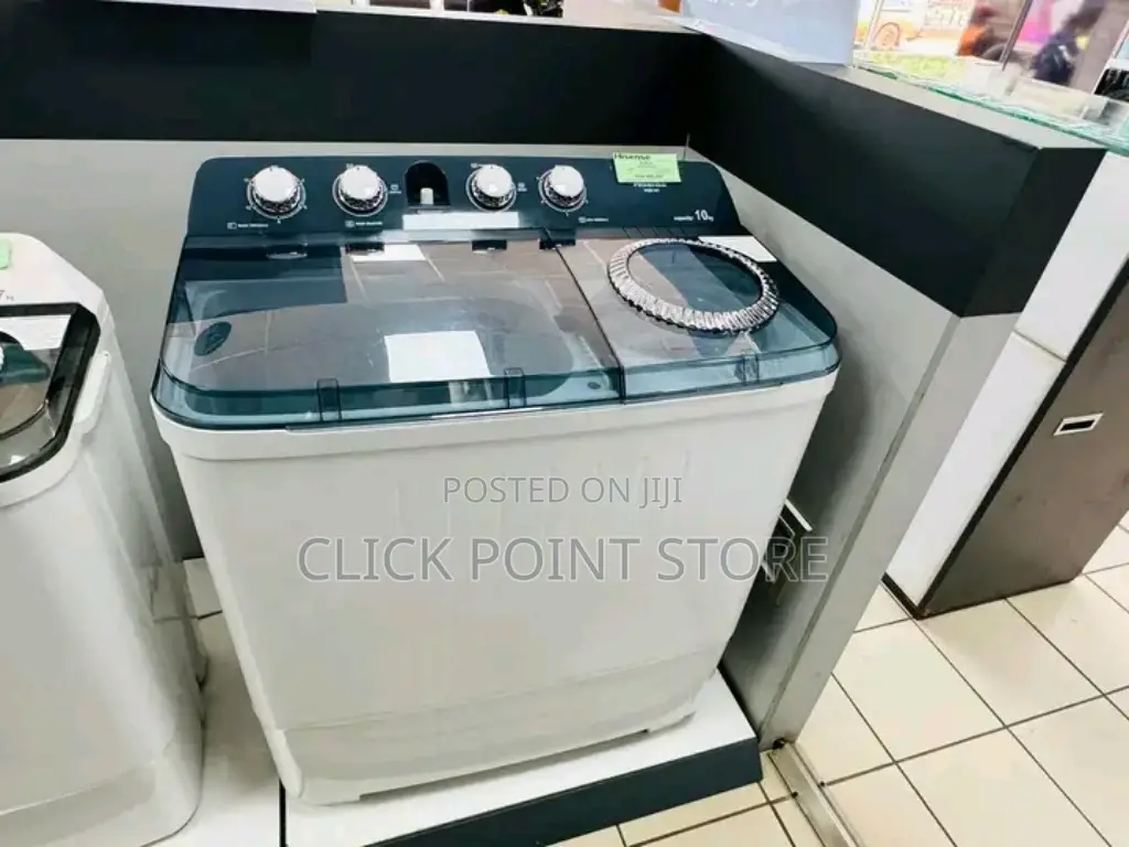 10kg Washer Hisense Washing Machine/Hisense Washing Machine
