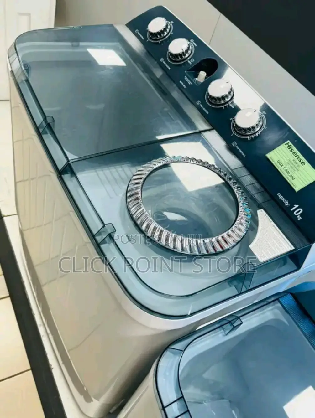 10kg Washer Hisense Washing Machine/Hisense Washing Machine