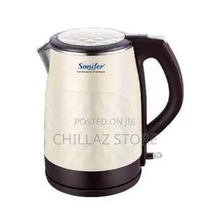 Brand Electric Kettle
