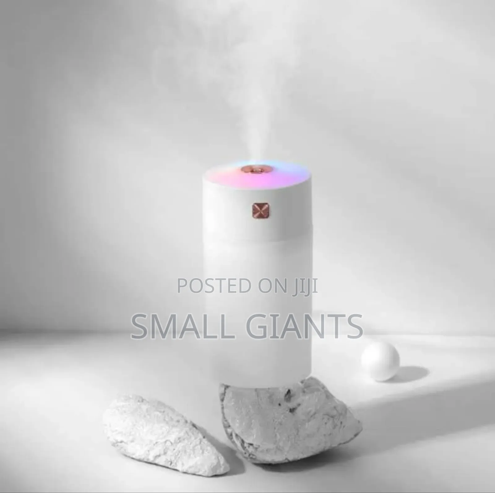 Rainbow Humidifier