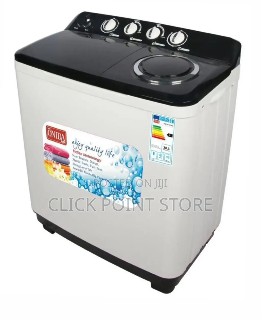 Onida Washer Machine/10kg Washing Machine/Washing Machine 10