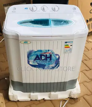 8kg Washing Machine/Adh Washing Machine/Adh Washing Machine