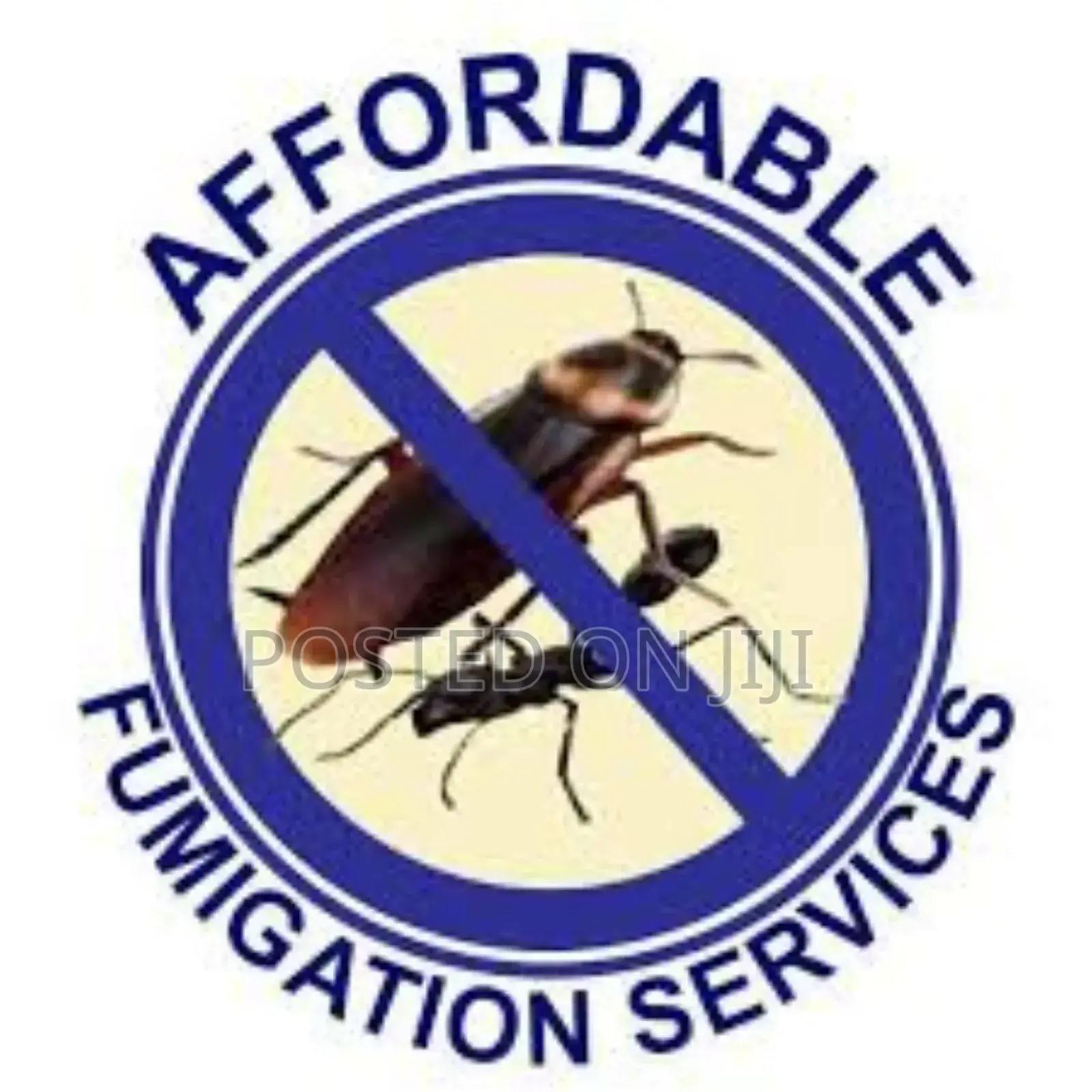 Fumigation Services