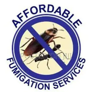 Fumigation Services