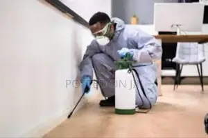 Fumigation Services