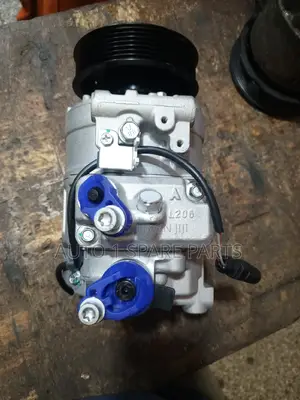 AC Pump for Toureg and Audi