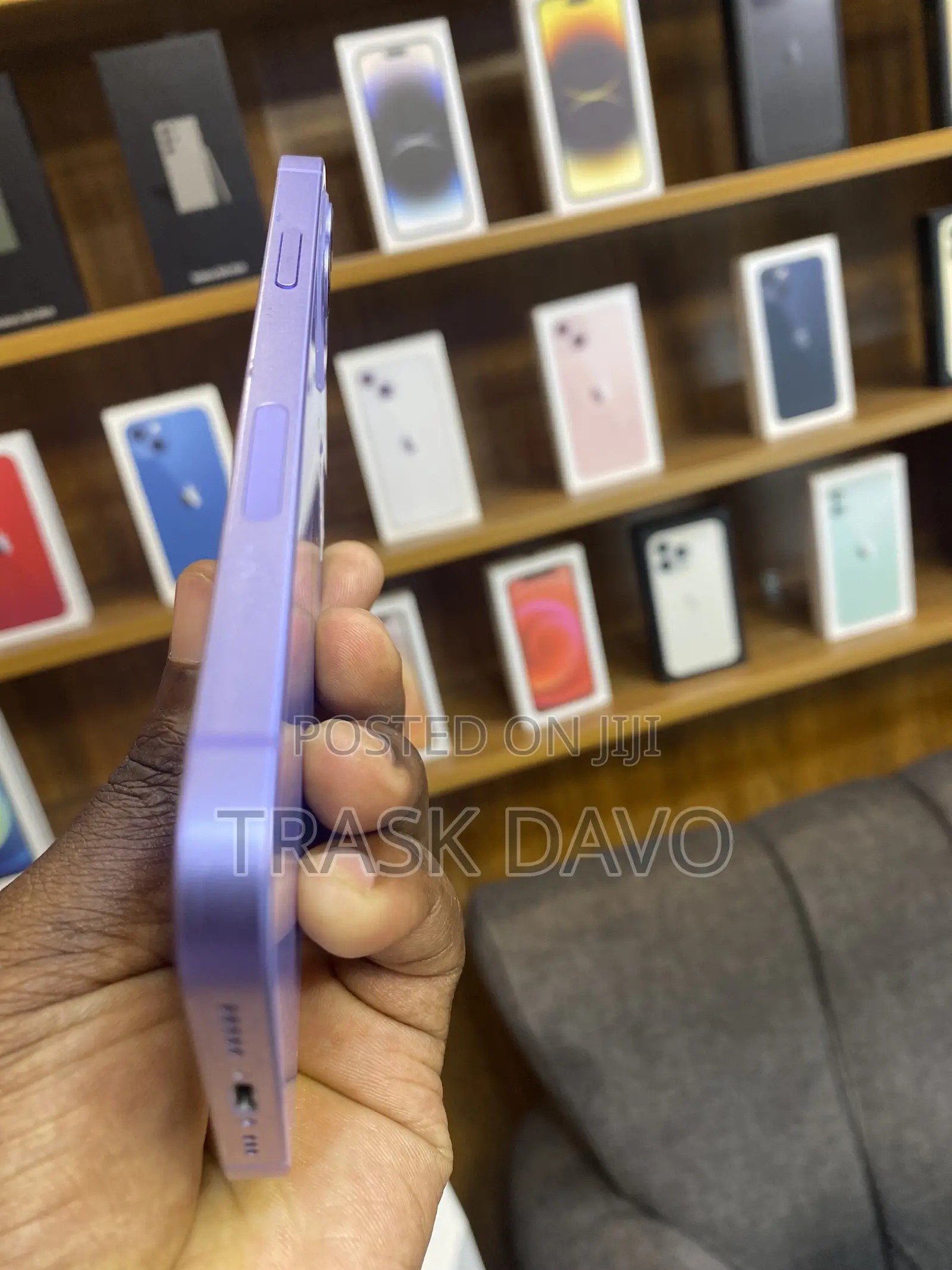 Apple iPhone 13 128 GB Blue