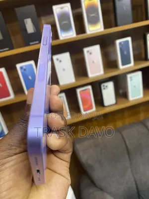 Apple iPhone 13 128 GB Blue