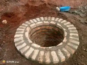 Rhino Water Depth Solution