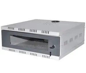 2u Rack Network Cabinet