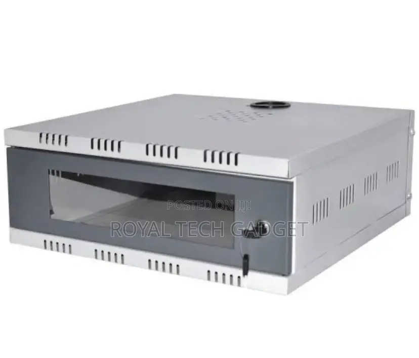 2u Rack Network Cabinet