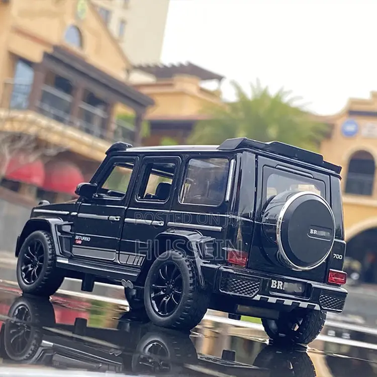 Alloy Car Model Diecast Simulation Metal Toy Car