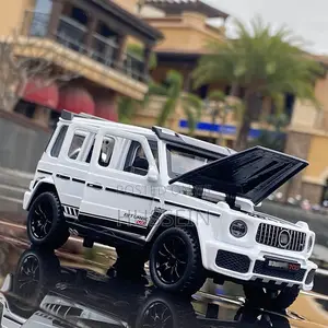 Alloy Car Model Diecast Simulation Metal Toy Car