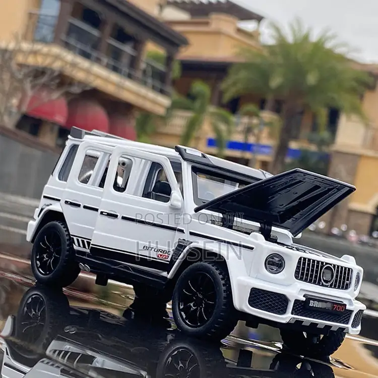 Alloy Car Model Diecast Simulation Metal Toy Car