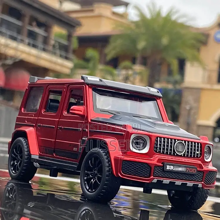 Alloy Car Model Diecast Simulation Metal Toy Car