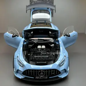 Alloy Toys Model Car Metal Diecasts Vehicle Model Toy Car