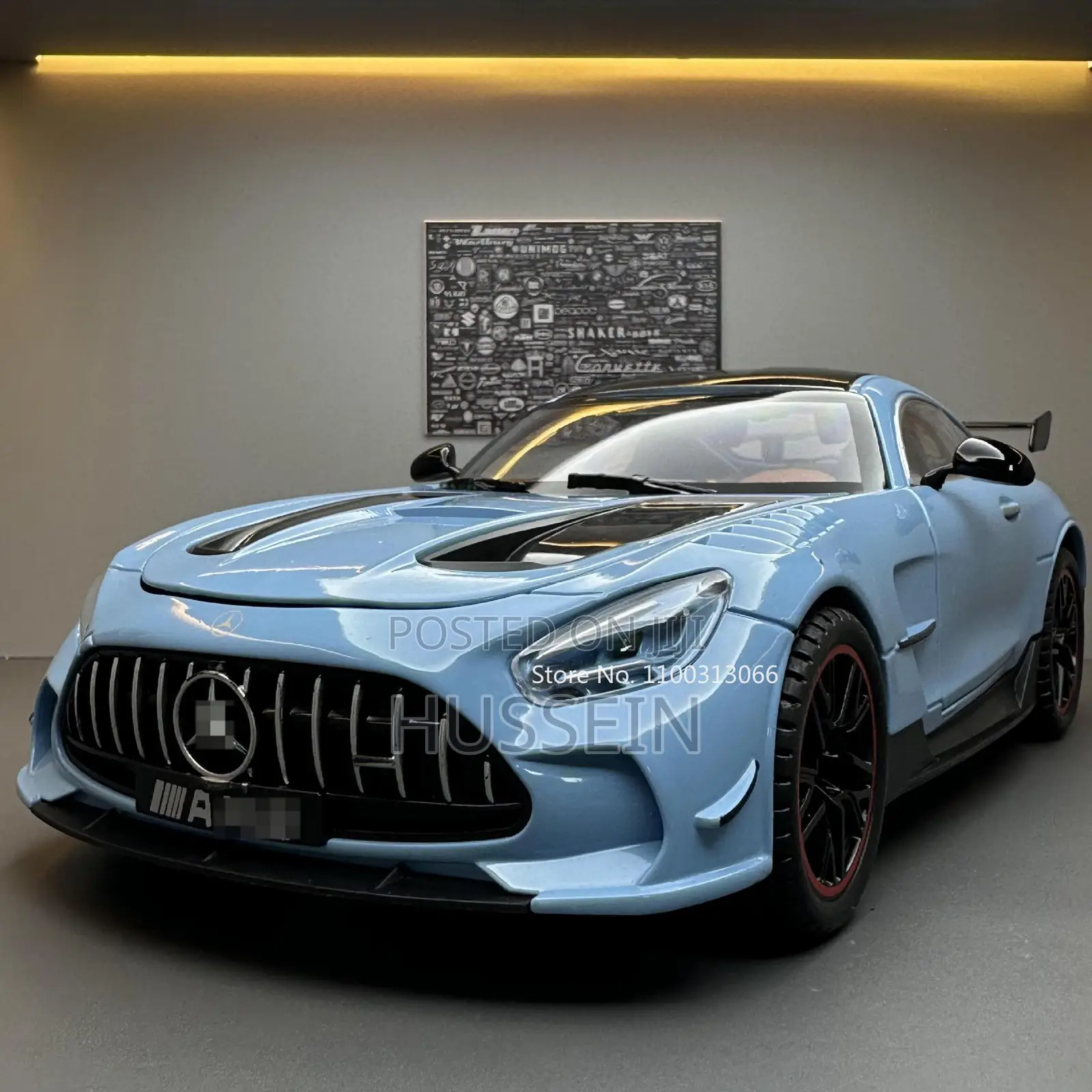 Alloy Toys Model Car Metal Diecasts Vehicle Model Toy Car