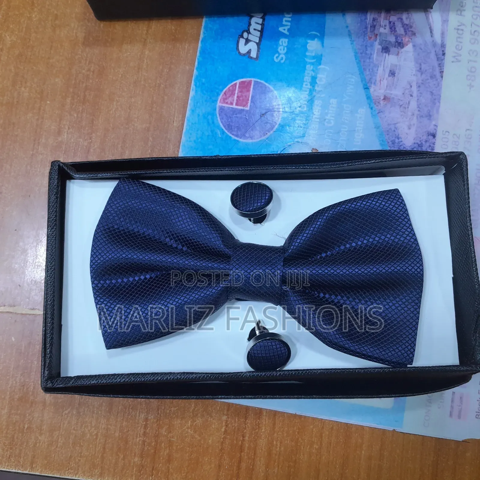 Men's Bowties