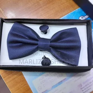 Men's Bowties