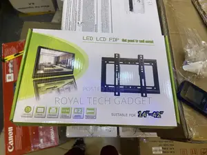 Tv Wall Mount LED,LCD,PDP 14-42