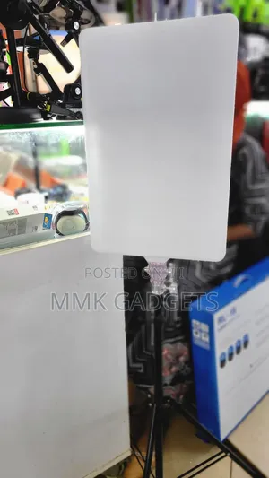 RGB Led Professional Fill Light