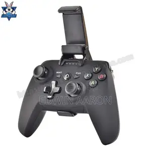 Wireless Game Controller for PC and Phone