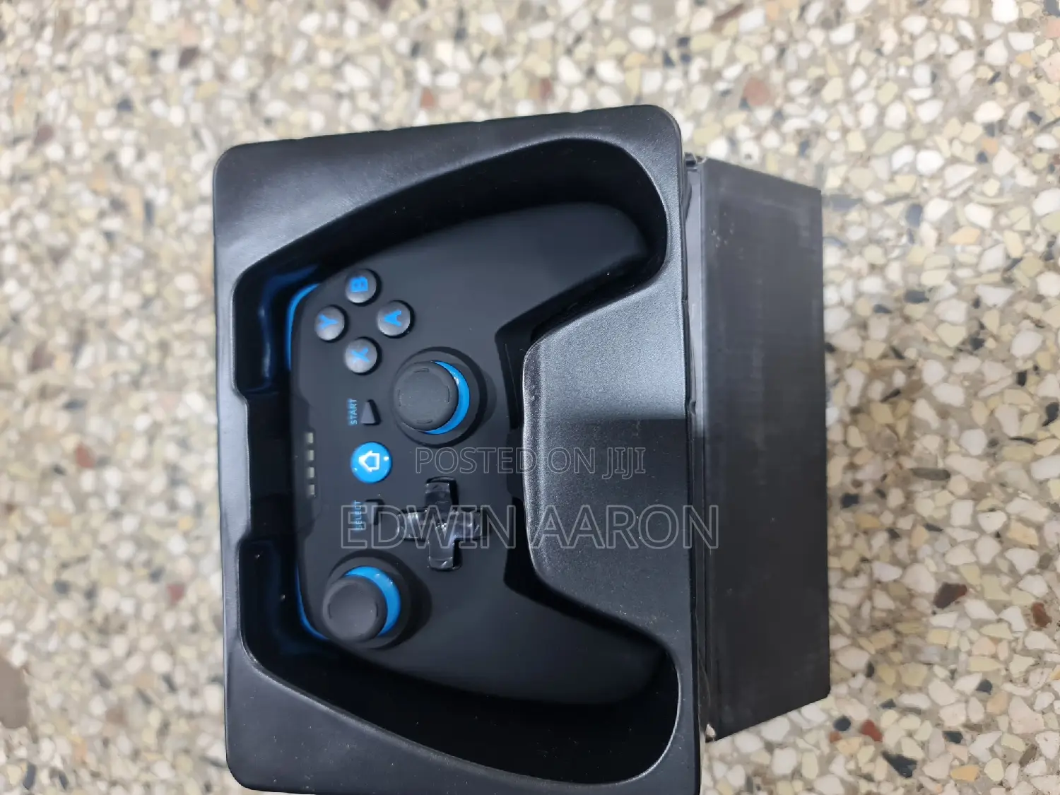Wireless Game Controller for PC and Phone