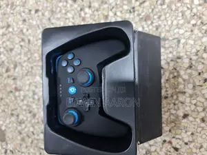 Wireless Game Controller for PC and Phone