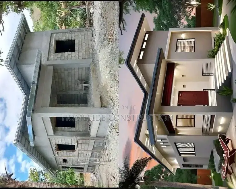 Homeside Construction Services Limited