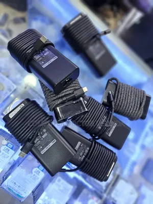 Original Type-C Laptop Adapters