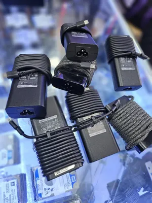 Original Type-C Laptop Adapters