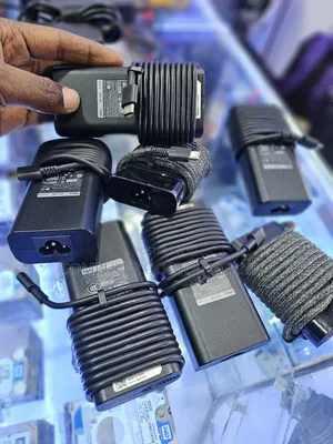 Original Type-C Laptop Adapters