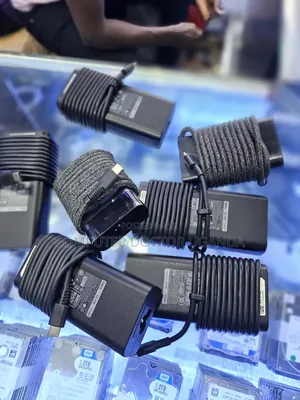 Original Type-C Laptop Adapters