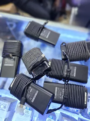 Original Type-C Laptop Adapters