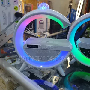 Multifunctional Speaker / Wireless Speaker