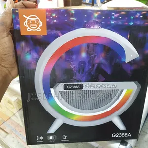 Multifunctional Speaker / Wireless Speaker