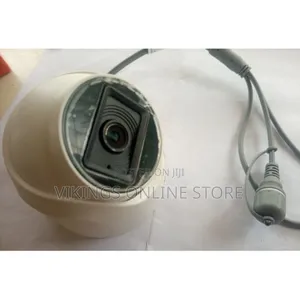Hikvision Turbo HD Inbuilt Mic for Audio Camera 1080p