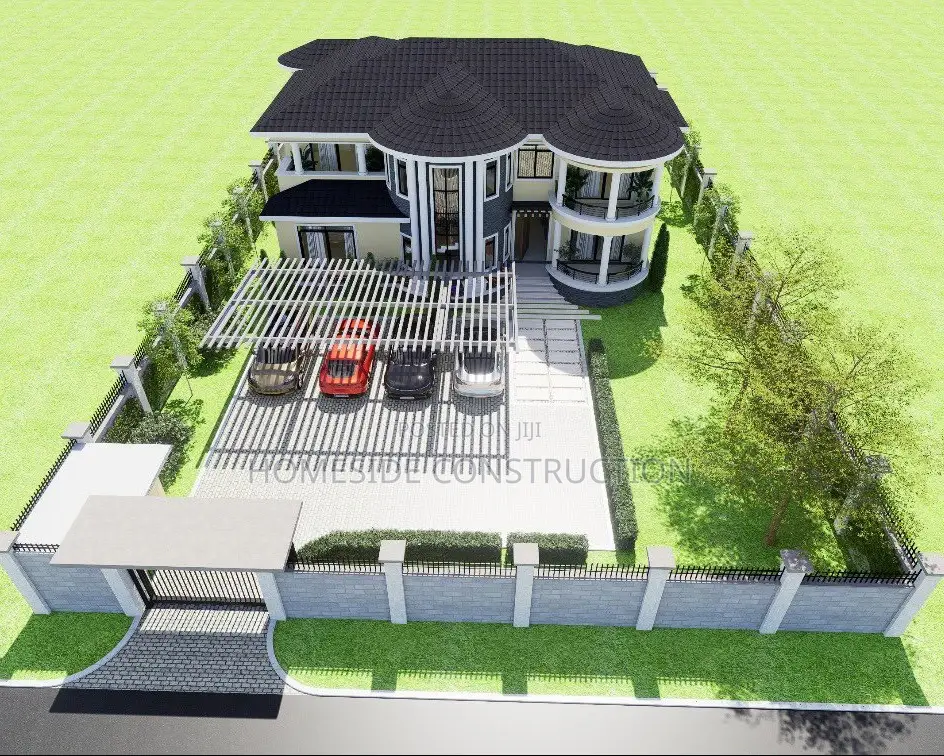 Homeside Construction Services Limited