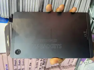 New Samsung Galaxy Tab A9 64 GB Black