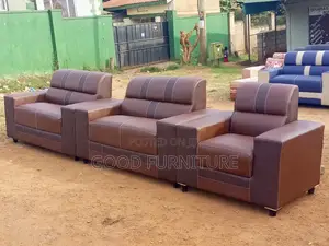 Wonderful Five Seater Sofa