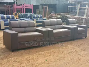 Wonderful Five Seater Sofa