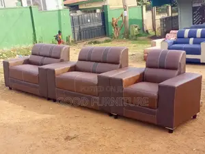 Wonderful Five Seater Sofa
