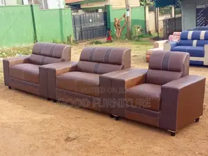 Wonderful Five Seater Sofa