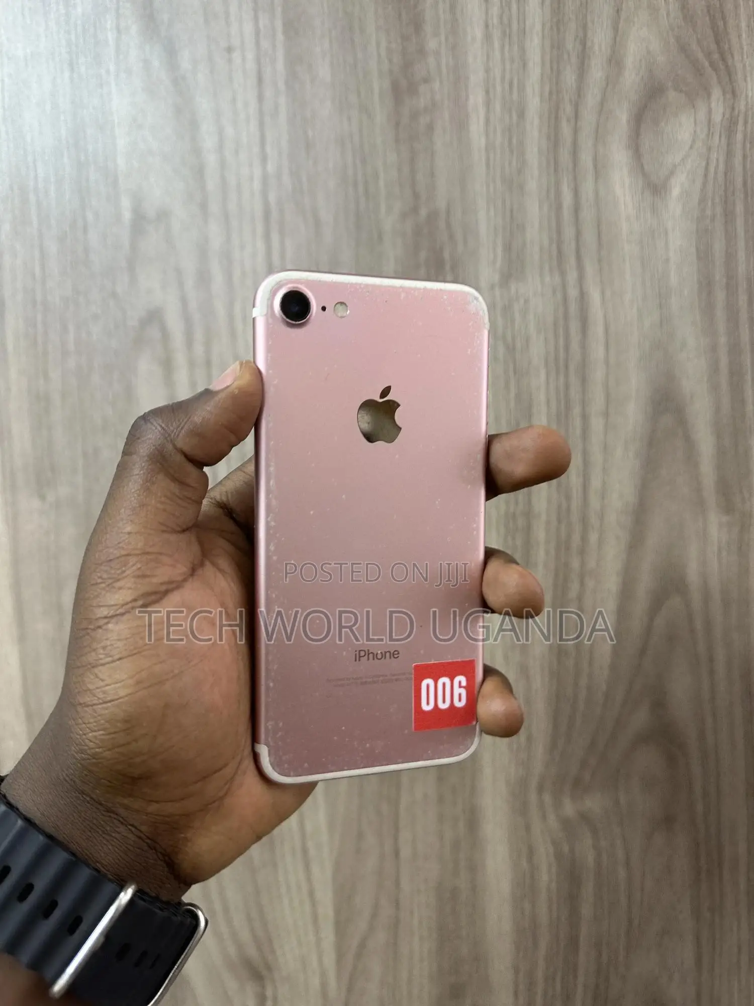 Apple iPhone 7 128 GB Gold