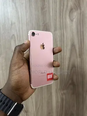 Apple iPhone 7 128 GB Gold