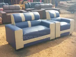 Beautiful Three Seater Sofa