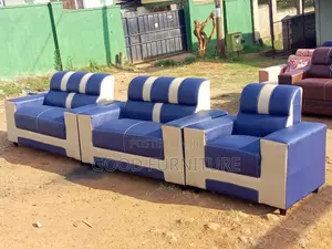 Wonderful Five Seater Sofa